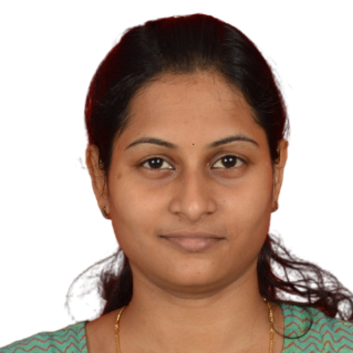 Dr. Y Prathyusha